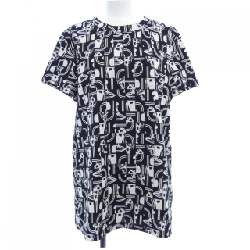 HERMES BRIDES DE GALA DESORDRE *17-7720 T-shirt - Hàng hiệu Authentic