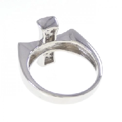 Nhẫn kim cương Vandome 0.20CT - Hàng hiệu Authentic 835695