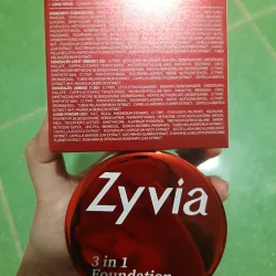 Cushion Zyvia màu 02