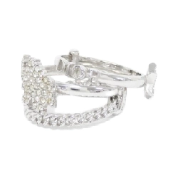Nhẫn Christian Dior - Hàng hiệu Authentic 772813
