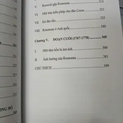 JEAN - JACQUES ROUSSEAU 701768