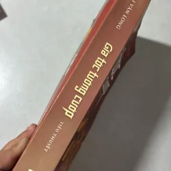 Gia tộc tướng cướp - Lại Văn Long 766018