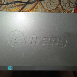 Đầu DVD Arirang DH-900S cũ đọc đĩa nhạy 272900