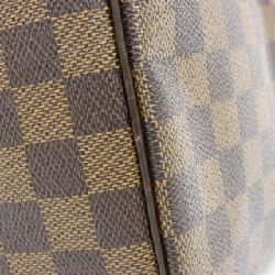 Túi xách Boston Louis Vuitton Damier Speedy 35cm N41523 614691