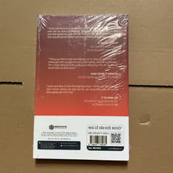 Nhà cố vấn khởi nghiệp - bí quyết trở thành nhà khởi nghiệp hạnh phúc 708783