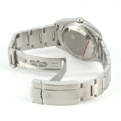 Đồng hồ Rolex Air King 114200 SS tự động M series - Hàng hiệu chính hãng 887385