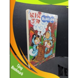 (TẶNG BOOKMARK) Ninja Rantaro tập 56 Soubee Amako mới 100% RBKQ7-1506