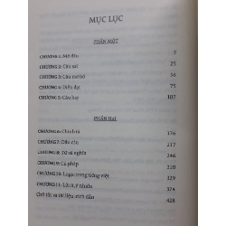 Từ câu sai đến câu hay mới 80% ố bẩn nhẹ 2019 HCM2809 Nguyễn Đức Dân VĂN HỌC 925283