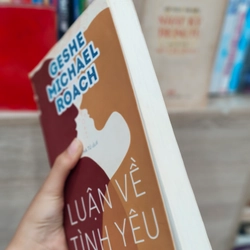 Luận về tình yêu 🌱 493110