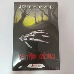 Kẻ Tầm Xương - Jeffery Deaver (sách mới)