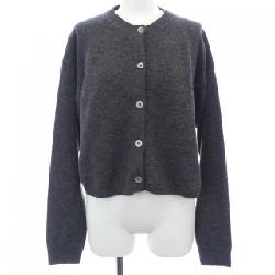 MIU MIU MIU MIU Logo DNA02T SOOO 13WS Áo khoác cardigan - Hàng hiệu Chính hãng