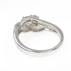 Nhẫn kim cương PT900 0.28CT - Hàng hiệu Chính hãng 851472