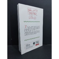 Người nội trợ thời @ mới 90% ố bẩn nhẹ 2017 HCM2811 Thuý Oanh - Thanh Nguyên KỸ NĂNG 918208