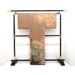 Áo kimono thăm viếng - Hàng hiệu Authentic 877526