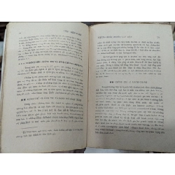 Luật Hiến Pháp khuôn mẫu dân chủ - Lê Đình Chân ( trọn bộ 2 tập ) 126245