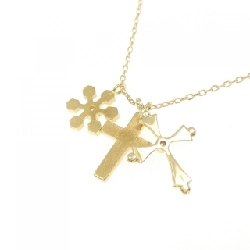 Mặt dây chuyền Aker Neige Gran Necklace 0.009CT - Hàng hiệu Authentic 841336