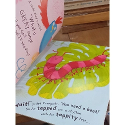 Hippobottymus - Steve Smallman, Ada Grey - Little Tiger Press 994564