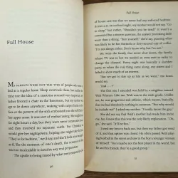 Dress Your Family in Corduroy and Denim - David Sedaris 783039