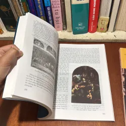 II Giáo Trình: Lịch Sử Nghệ Thuật (2 Quyển) - Nhà Xuất Bản Xây Dựng - 2007, 2019 783137