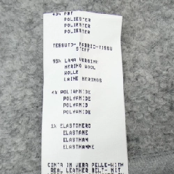 【Mã giảm giá】FABIANA FILIPPI Áo khoác 635002