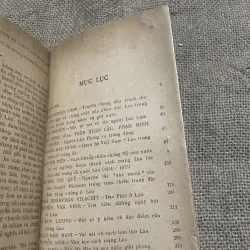 Tìm hiểu văn hóa nước Lào - 350 trang  747288