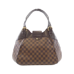 Túi xách vai Louis Vuitton Damier Sistina GM N41540 - Hàng hiệu Chính hãng 768619
