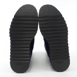 【Khuyến mãi】Giày bốt CHANEL 664245