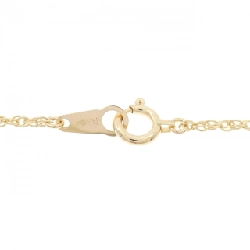 K18YG Hoa Kim Cương Dây Chuyền 1.05CT - Hàng hiệu Chính hãng 859930