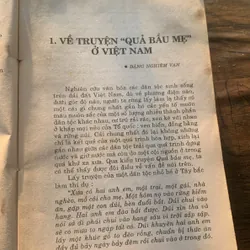 THẦN THOẠI - SỬ THI (Dân tộc ít người) TRUYỆN THƠ - CHÈO 707066
