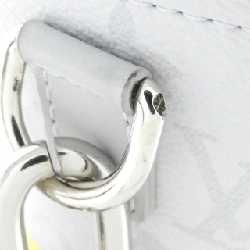 Túi xách chéo Louis Vuitton Monogram Trắng Nano M44631 - Hàng hiệu Authentic 766023