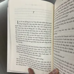 [TÂM LÝ] Say ngủ - Rachel Abbott 712293