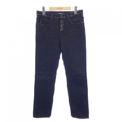 【Mã giảm giá】Chanel CHANEL Jeans