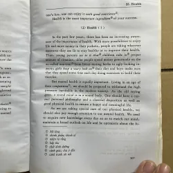 Từ điển những bài viết tiếng anh 970088
