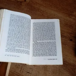 Trở về từ cõi sáng, Nguyên Phong  763449