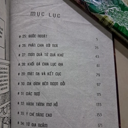 Combo 2 Tập - Gửi Em Người Bất Tử Tập 3 4  334672