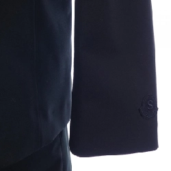 MONCLER SACAI GLORENZA Áo khoác lông - Hàng hiệu Chính hãng 892645