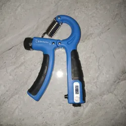 2 kìm bóp tay không & có đếm số chính hãng còn mới 563558