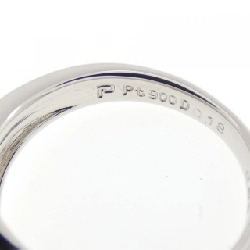 Nhẫn kim cương Pola 0.18CT - Hàng hiệu Authentic 833956