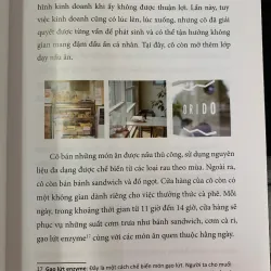 CÁCH QUẢN LÝ CUỘC SỐNG CỦA MẸ NHẬT - ICHIDA NORIKO (HƯƠNG GIANG dịch) 1008227