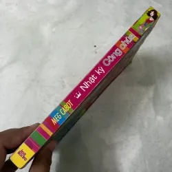Nhật ký công chúa Meg Cabot - Tập 8 1040134