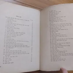 Sách: Thơ Lục Du - TG: Lục Du 736801