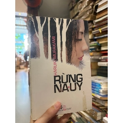 Rừng Nauy - Haruki Murakami 126514