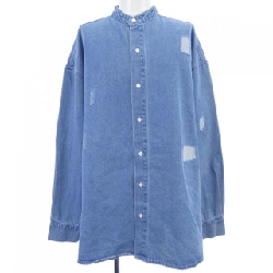 CAMBIO Shirt - Hàng hiệu Authentic