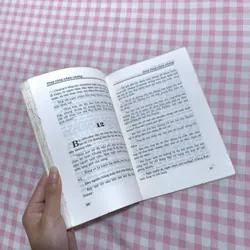 TRUY TÌM NHÂN CHỨNG - MARY HIGGINS CLARK 730909