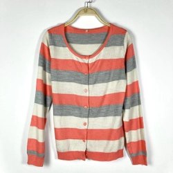 Áo Cadigan Mongtogi  Nhật Mohair 

  333497
