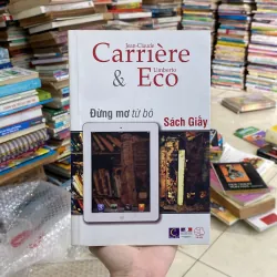 Đừng Mơ Từ Bỏ Sách Giấy♟️