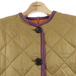 MARNI GLMA0059BW Áo vest dài - Hàng hiệu Authentic 811229