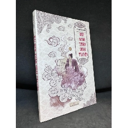 Đại Nam Thần Quái Truyện, Trương Lang, Mới 100%, 2020 SBM2802