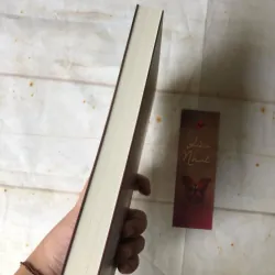 Lửa Nhạt - Vladimir Nabokov 745421