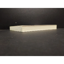 Tha Thứ Cho Những Điều Bạn Không Thể Lãng Quên mới 90% bẩn nhẹ 2021 HCM2405 Lysa TerKeurst SÁCH VĂN HỌC 914476